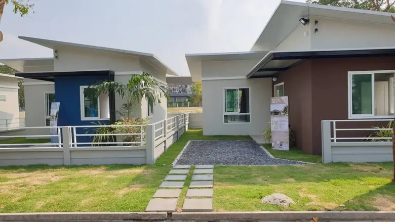 กคช.เล็งออก Social Bond สร้างบ้านให้ผู้มีรายได้น้อย ลดความเหลื่อมล้ำทางสังคม