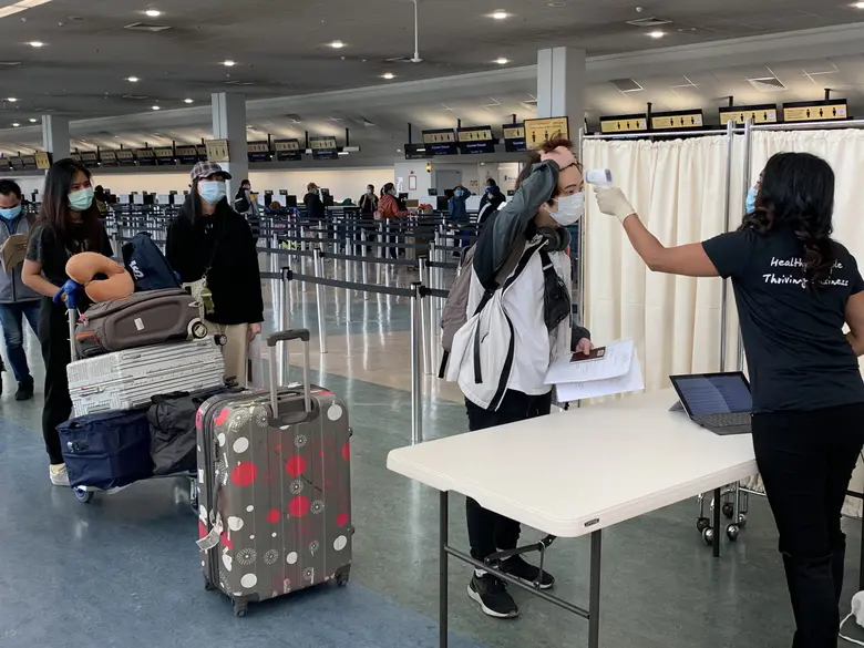 การบินไทยให้ความร่วมมือกับกระทรวงการต่างประเทศจัดเที่ยวบินพิเศษเช่าเหมาลำเพื่อรับคนไทยที่ตกค้างจากนิวซีแลนด์กลับบ้าน