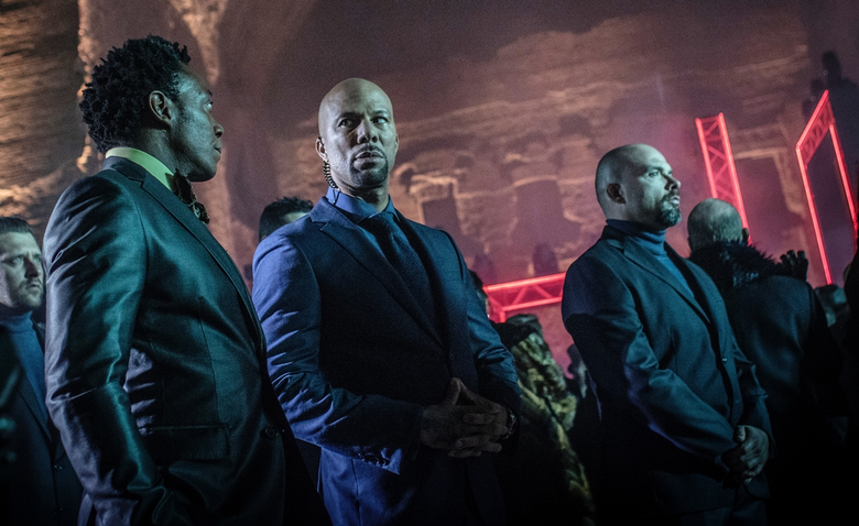 มันถล่มจอฟรีทีวี “จอห์น วิค 1-2” ชมต่อเนื่อง สองเรื่องสองวัน 2-3 พ.ค.นี้ ทางช่อง “MONO29”