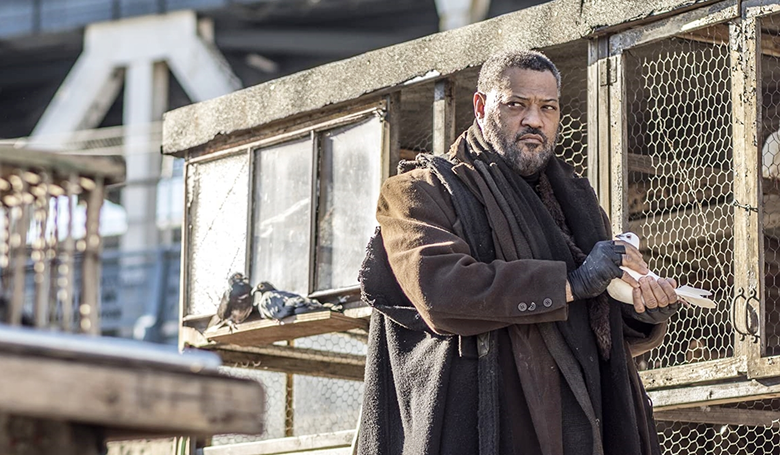 มันถล่มจอฟรีทีวี “จอห์น วิค 1-2” ชมต่อเนื่อง สองเรื่องสองวัน 2-3 พ.ค.นี้ ทางช่อง “MONO29”