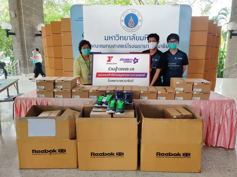 บริษัท อีโวลูชั่น เวลส์เนสส์ (ประเทศไทย) ...