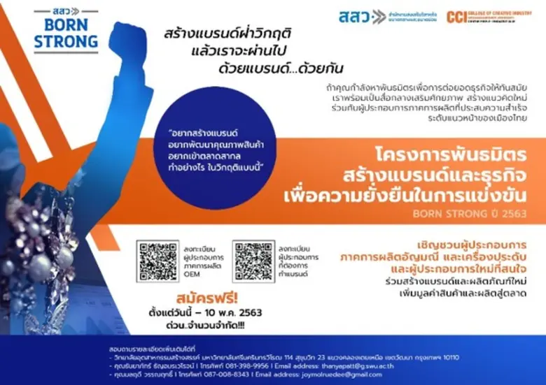 สำนักงานส่งเสริมวิสาหกิจขนาดกลางและขนาดย่...