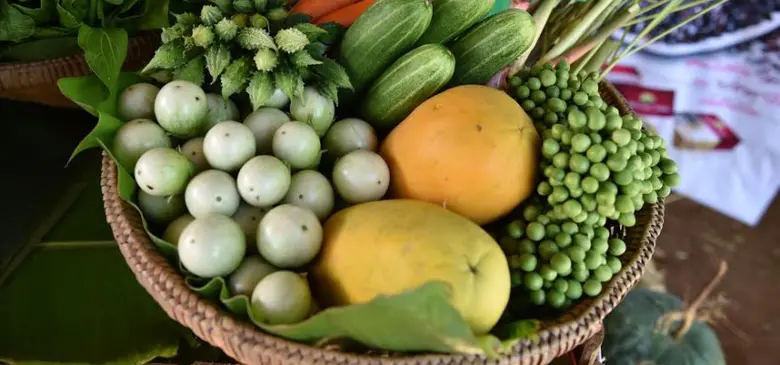 เกษตรฯ เดินเกมรุก รองรับ New normal จากวิกฤตโควิด ดึง Big Data พัฒนาปฏิทินสินค้าเกษตรระดับจังหวัด สร้างความเชื่อมั่น แหล่งอาหารเกษตรของประเทศ