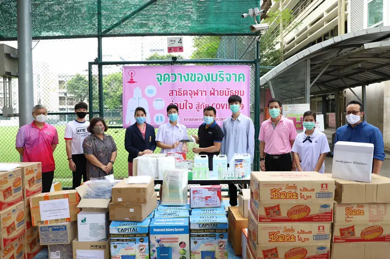 คุณถกลเกียรติ วีรวรรณ ประธานเจ้าหน้าที่บร...