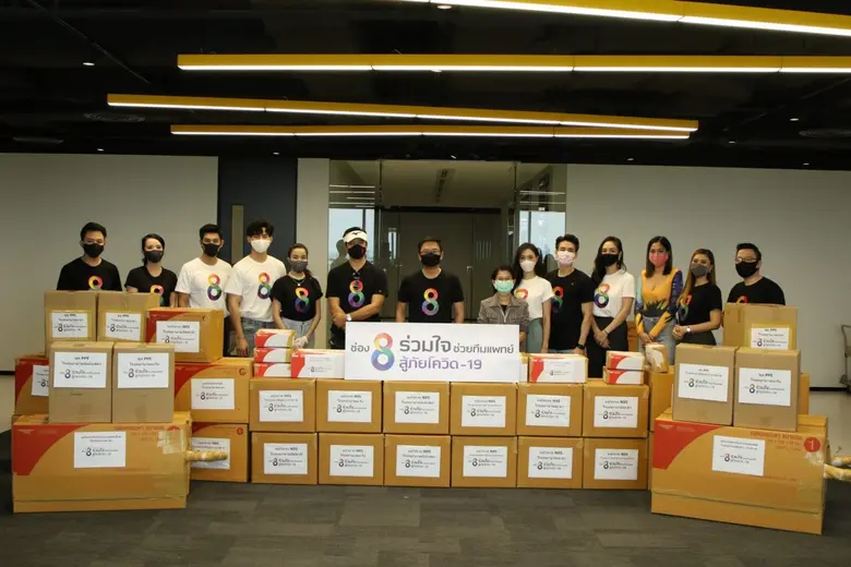จากสถานการณ์การแพร่ระบาดของไวรัสโคโรน่า ห...