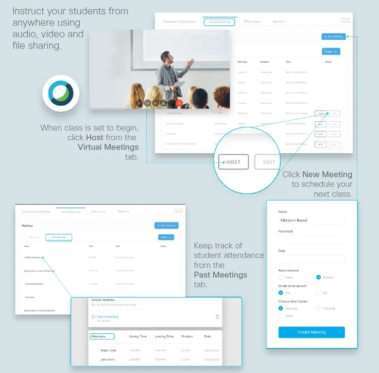 อว. จับมือ ซิสโก้ ผู้นำระดับโลกด้านเทคโนโ...