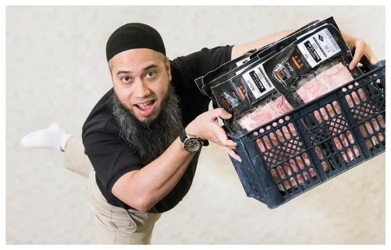 ช่วงที่ทุกคนต้องร่วมใจกันอยู่บ้านหยุดเชื้...