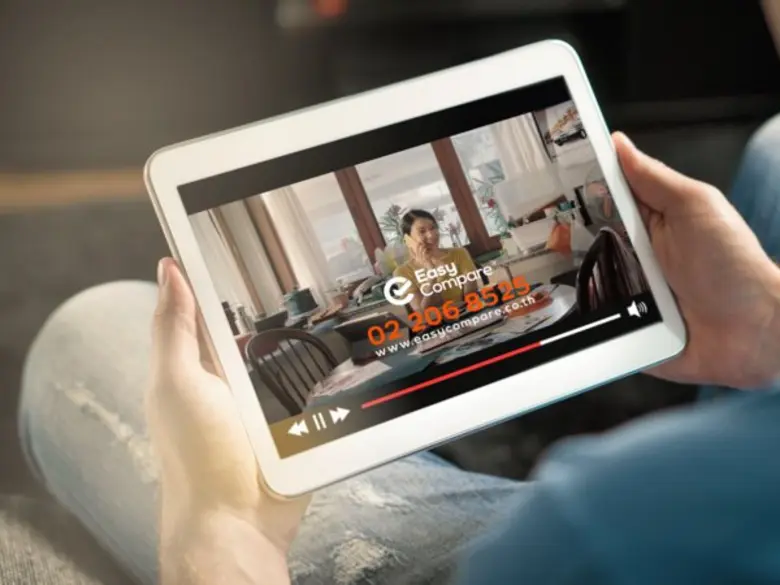 โบรกเกอร์เปรียบเทียบราคาประกันรถยนต์ออนไล...