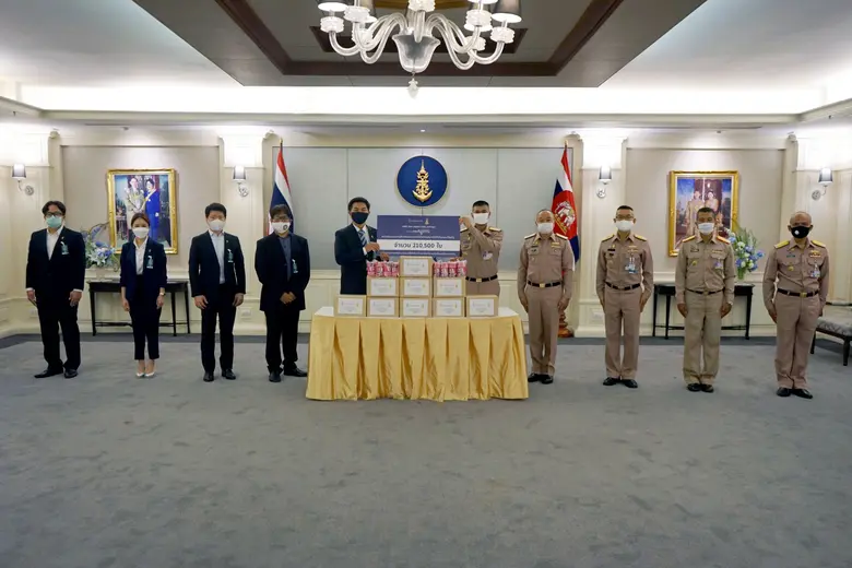 บริษัท สิงห์ เอสเตท จำกัด (มหาชน) โดย นาย...