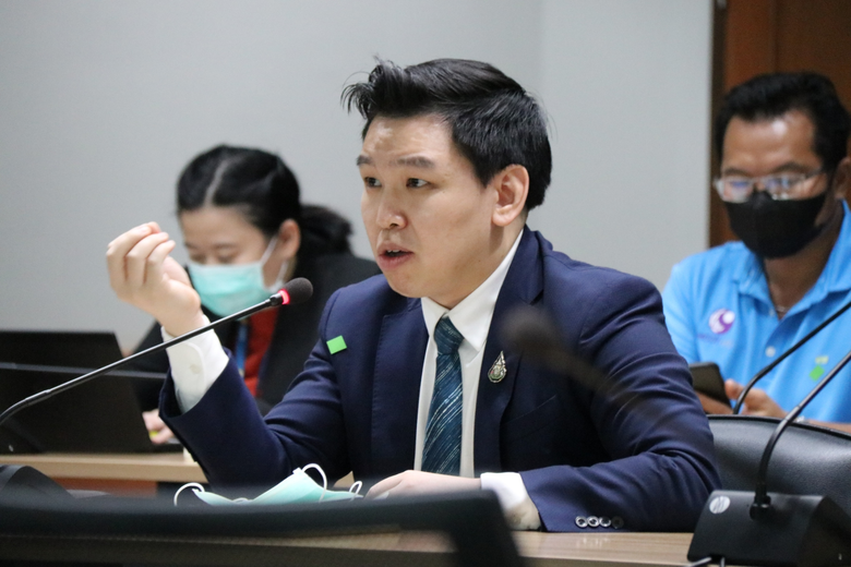 ด้าน สอวช. ชูธงนำนโยบายเชิงสังคมแก้วิกฤต ...