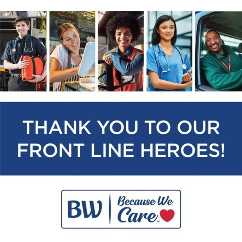 กลุ่มโรงแรมเบสท์เวสเทิร์น โฮเทลแอนด์รีสอร...