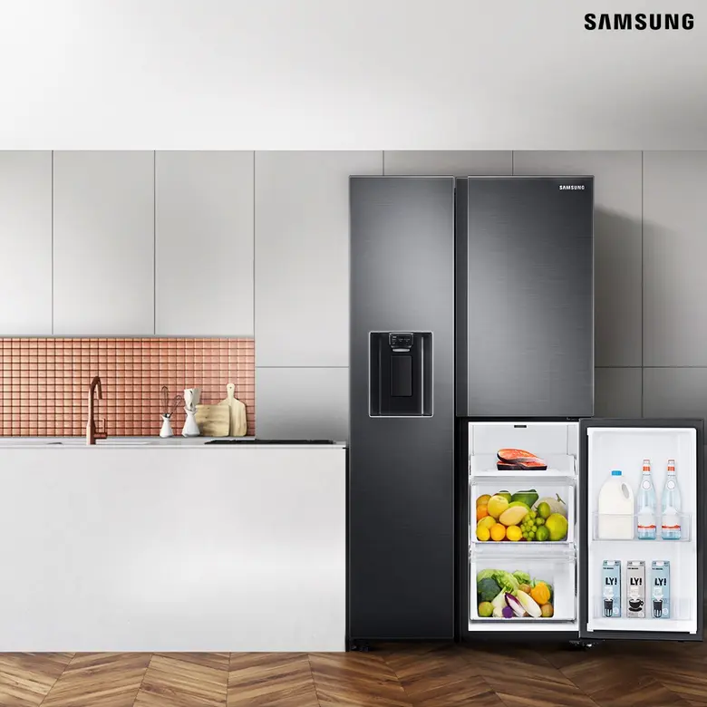 อยู่บ้านเข้าครัว...ปลุกความเป็นมาสเตอร์เชฟในตัวคุณ ด้วยชาเลนจ์เมนูช่วงซัมเมอร์ พร้อม 6 ทิปส์ยืดอายุของสดให้ยาวนาน