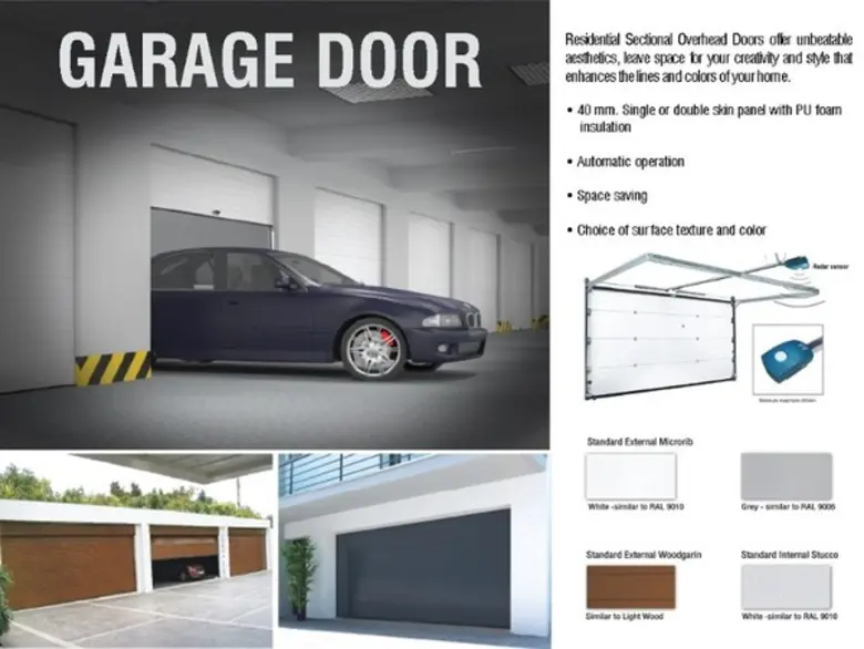 Parking System ที่จอดรถอัตโนมัติ เหมาะสำห...