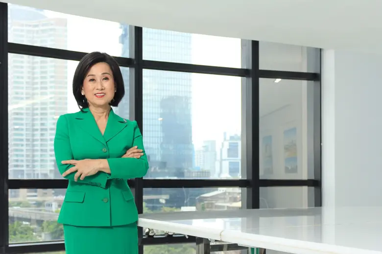 โบรคเกอร์มั่นใจ แอ๊บโซลูท คลีน เอ็นเนอร์จ...