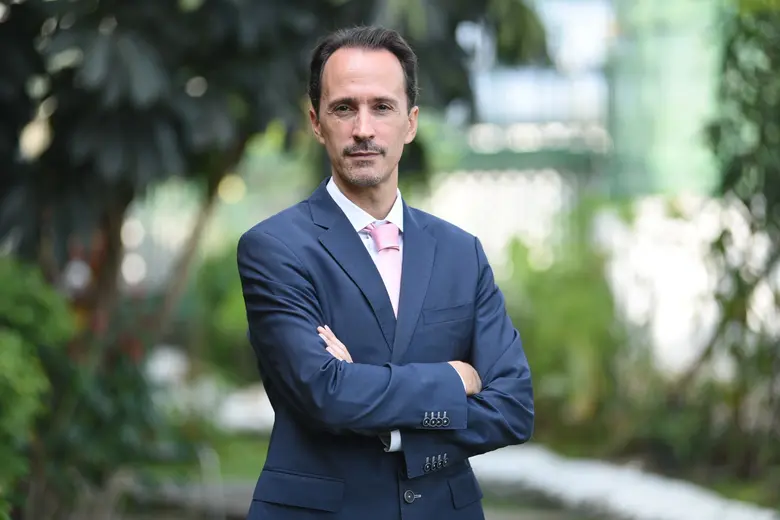 แถลงการณ์ของนายโธมัส ดาวิน ผู้แทนองค์การย...