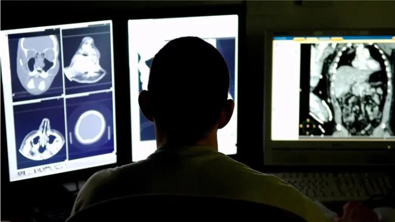 บทบาทของ AI ด้านการแพทย์ในสถานการณ์ COVID-19