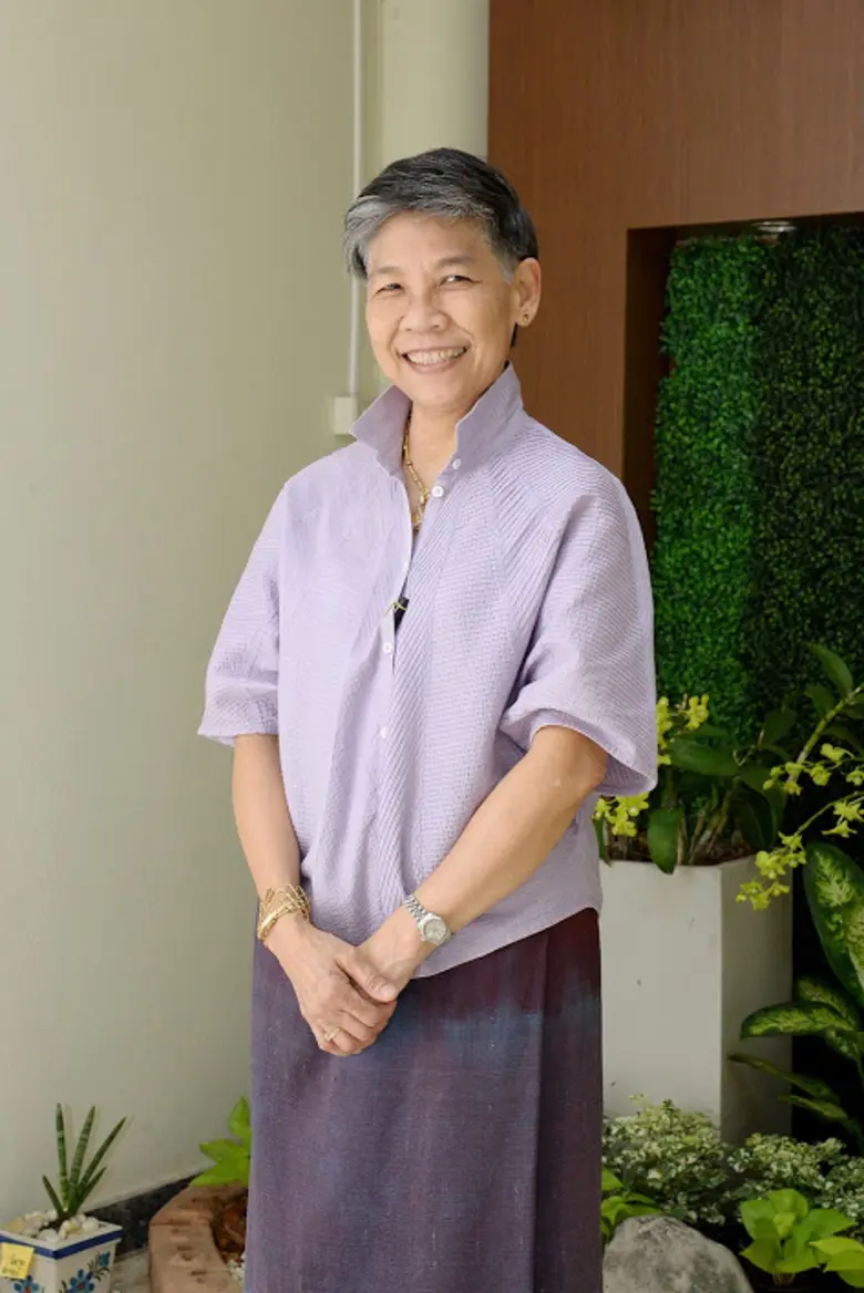 กรมวิชาการเกษตร ดันดอกอัญชันไทยบุกตลาดแดน...