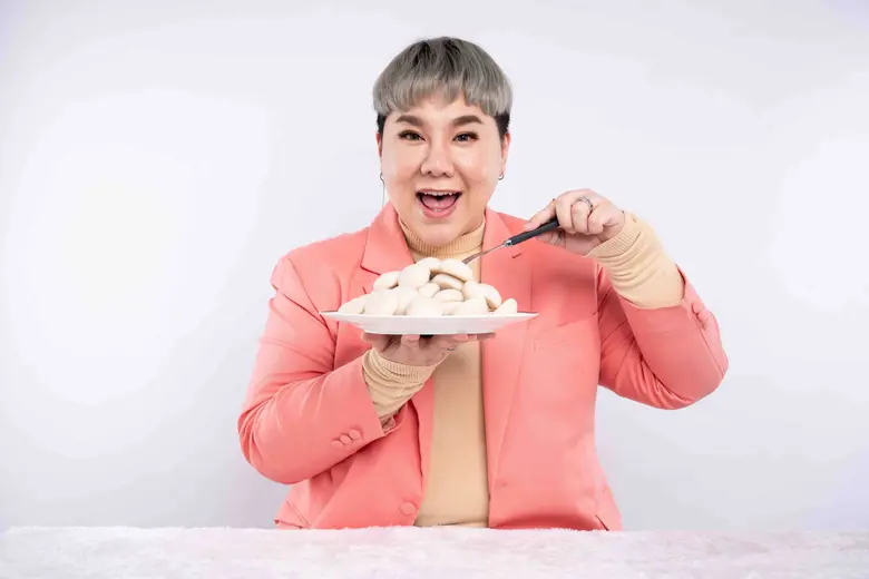 อยากกินต้องได้กิน และต้องเป็นของดีมีคุณภา...