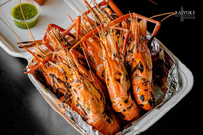 ใบหยก เดลิเวอรี่ จัดโปรโมชั่นฉลองวันแรงงา...