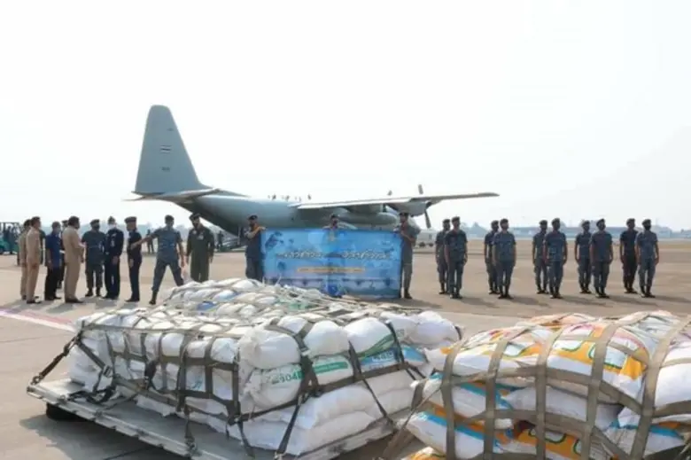 กรมส่งเสริมการเกษตรสั่งทุกจังหวัดสำรวจสินค้าเกษตรที่ได้รับผลกระทบ COVID-19 พร้อมหาแนวทางช่วยเหลือเกษตรกรจำหน่ายผ่านช่องทางต่าง ๆ