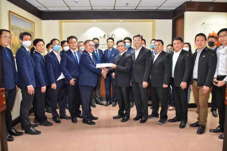 “สโตนเฮ้นจ์ อินเตอร์” ดีลซื้อหุ้น “เอเชี่ยน เอ็นจิเนียริ่งฯ” สำเร็จ หนุนผลงานโตกระโดด อัพเป้ารายได้ปีนี้โต 80% ตุน Backlog อยู่ที่ 4,500 ล้านบาท