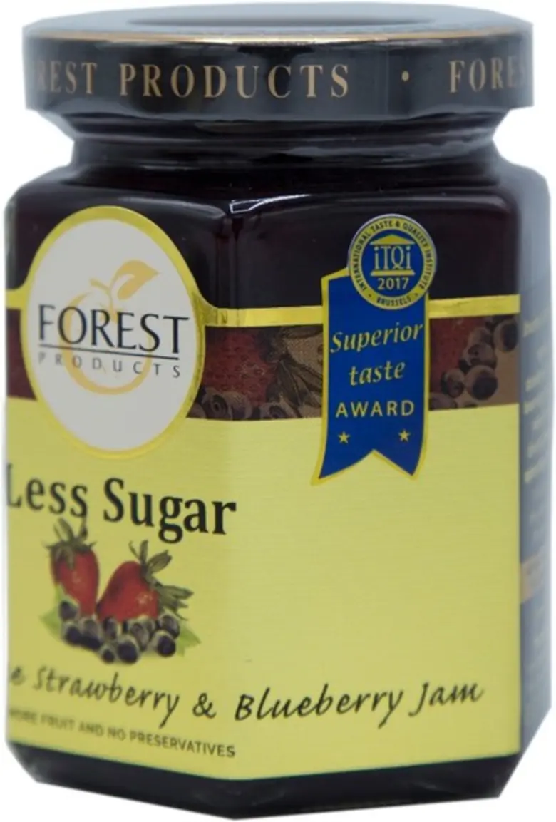 บริษัท ไทย ฟอร์เรสท์โปรดักส์ จำกัด เป็นบร...