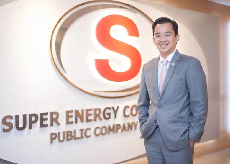 SUPER เดินหน้าเสียบปลั๊กจ่ายไฟโรงไฟฟ้าพลั...