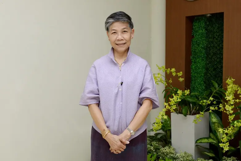 กรมวิชาการเกษตร ดันดอกอัญชันไทยเจาะตลาดอิ...