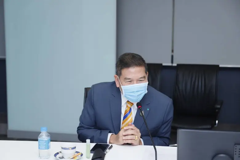 บอร์ด คปภ. ไฟเขียว เยียวยาธุรกิจประกันภัย ฝ่าวิกฤตโควิด-19 เห็นชอบให้หั่นค่าธรรมเนียมประกันภัยทุกประเภทลง 50%