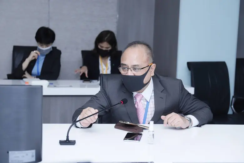 บอร์ด คปภ. ไฟเขียว เยียวยาธุรกิจประกันภัย ฝ่าวิกฤตโควิด-19 เห็นชอบให้หั่นค่าธรรมเนียมประกันภัยทุกประเภทลง 50%