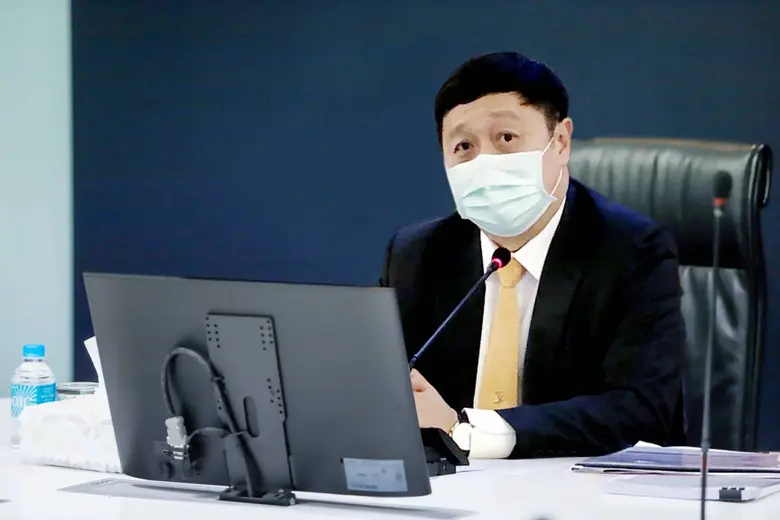 บอร์ด คปภ. ไฟเขียว เยียวยาธุรกิจประกันภัย ฝ่าวิกฤตโควิด-19 เห็นชอบให้หั่นค่าธรรมเนียมประกันภัยทุกประเภทลง 50%