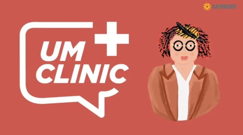 สุดปัง! ศูนย์การค้ายูเนี่ยน มอลล์ เปิด Brand Clinic แนะพลิกวิกฤตให้เป็นโอกาส ช่วยเหลือ 'ผู้ประกอบการ' ฝ่าวิกฤติโควิด-19