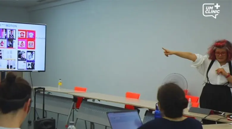 สุดปัง! ศูนย์การค้ายูเนี่ยน มอลล์ เปิด Brand Clinic แนะพลิกวิกฤตให้เป็นโอกาส ช่วยเหลือ 'ผู้ประกอบการ' ฝ่าวิกฤติโควิด-19