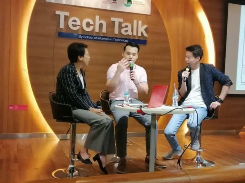 เจาะลึก! เปิดใจ คู่หู Claim Di เปลี่ยนความฝัน สู่ความสำเร็จ Startup Series B