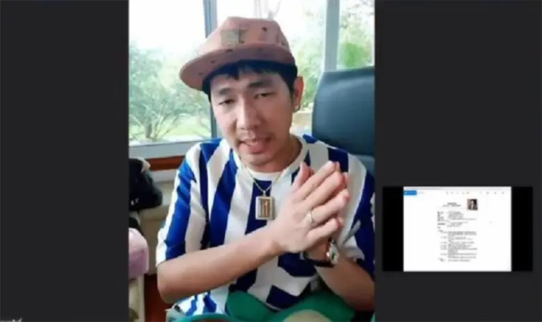 ดร.ศิวพร เสาวคนธิ์ อาจารย์หลักสูตรนิติศาส...