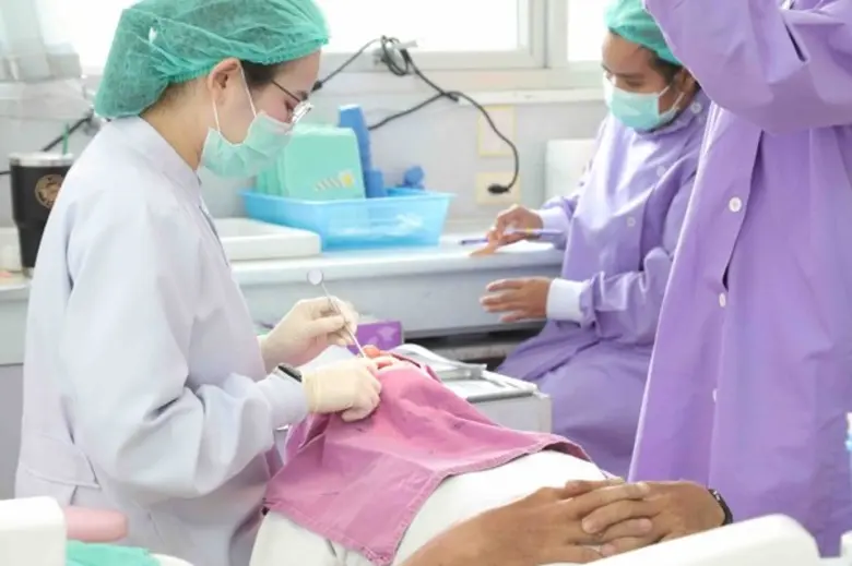 รพ.ทันตกรรมฯสิรินธร เชิญชวนประชาชนร่วมบริจาค ปรับปรุงห้องทันตกรรมรับมือ โควิด 19