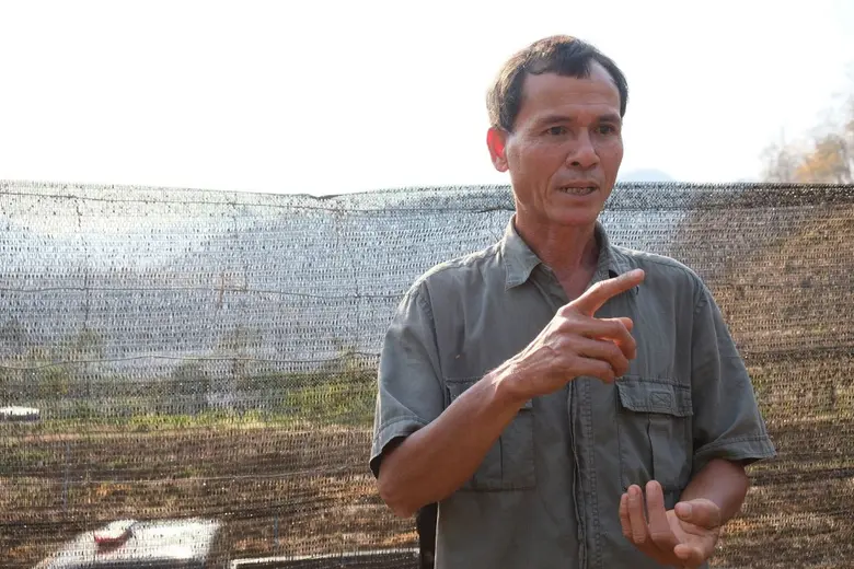 อ.แม่แจ่ม เมืองเล็ก ๆ ใน จ.เชียงใหม่ ที่ถ...