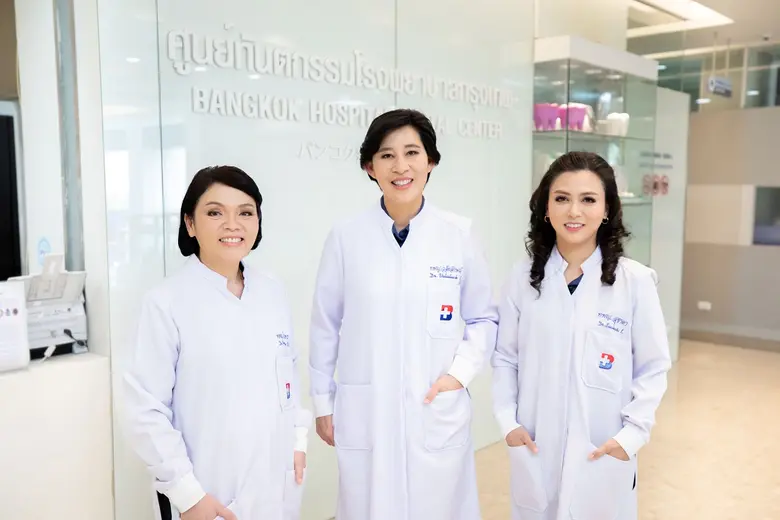 ปัญหาฟันและสุขภาพช่องปาก ถือเป็นปัญหาทางส...