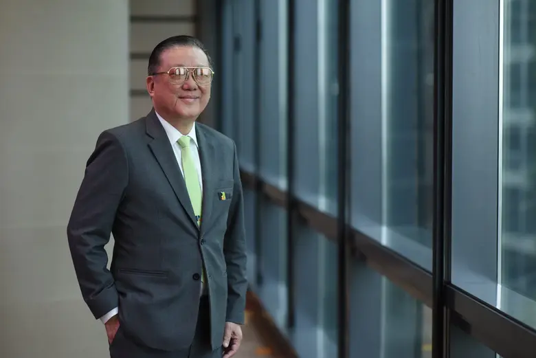 “อาร์ แอนด์ บี ฟู้ด ซัพพลาย” ลุยปรับตัวรั...