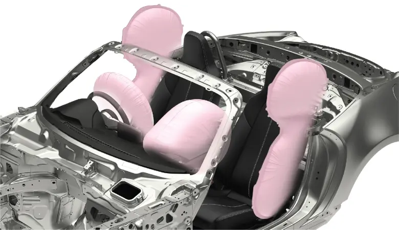 มาสด้าเปิดตัวแนะนำ MX-5 รุ่นปี 2020 ยกระดับดีไซน์เติมเต็มความสปอร์ตพรีเมียม