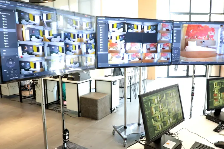 สภาวิศวกร ปลื้มศักยภาพ “วิศวกร-มหาวิทยาลัยไทย” หนุนแพทย์-พยาบาล สู้โควิด-19  ด้วย “นวัตกรรมและเทคโนโลยี”