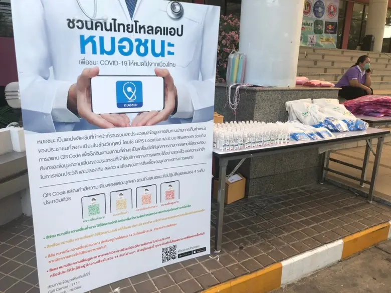 ด้วยสถานการณ์การแพร่กระจายของเชื้อไวรัสโค...