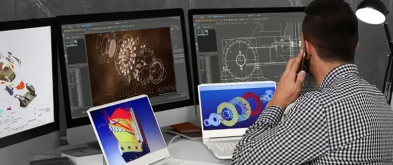 ConceptD 7 Pro แล็ปท็อปสำหรับงานสร้างสรรค...