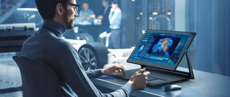 ConceptD 7 Pro และ ConceptD 9 Pro สีชัดตรงจริง ไม่เกี่ยงงานเรนเดอร์ สุดยอดเครื่องมือถ่ายทอดความครีเอทีฟสำหรับครีเอเตอร์มือโปร