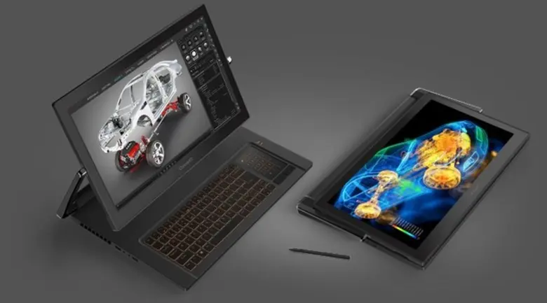 ConceptD 7 Pro และ ConceptD 9 Pro สีชัดตรงจริง ไม่เกี่ยงงานเรนเดอร์ สุดยอดเครื่องมือถ่ายทอดความครีเอทีฟสำหรับครีเอเตอร์มือโปร