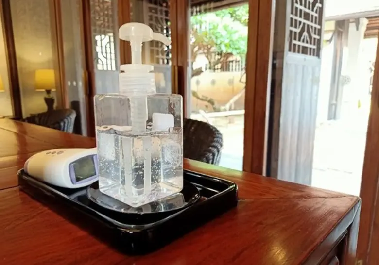 กลุ่มโรงแรมอนันตรา ซึ่งปัจจุบันมีโรงแรมใน...