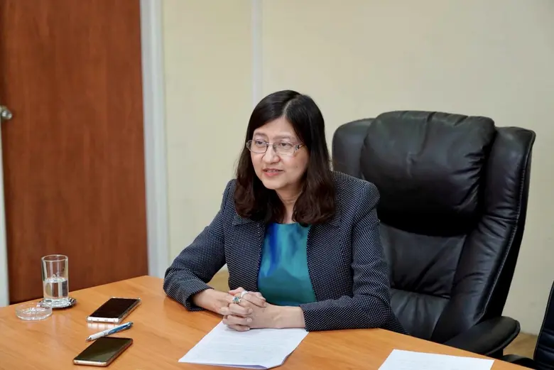 สสว. ร่วมกับ กรมบัญชีกลาง สภาพัฒน์ฯ และภา...