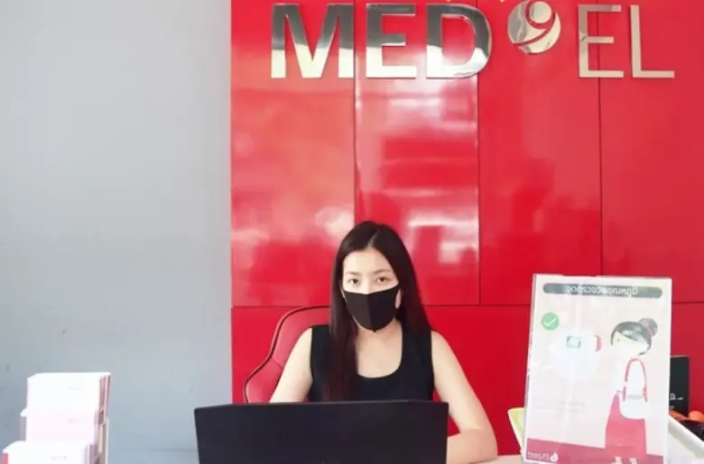 ในสถานการณ์ช่วงนี้ที่มีการแพร่ระบาดของเชื...