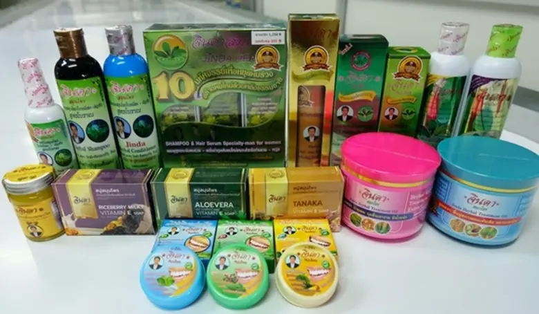 จินดาสมุนไพร ปรับแผนสู้โควิด-19 รับสมัครตัวแทนจำหน่าย เสริมรายได้สร้างงานสร้างอาชีพ