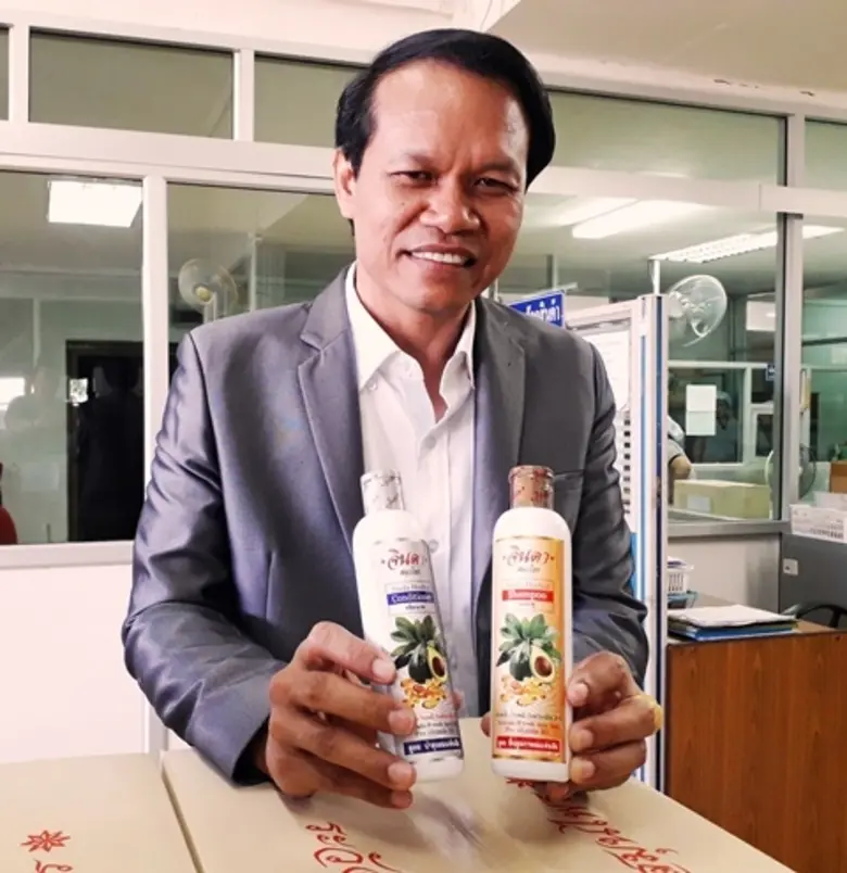 จินดาสมุนไพร ปรับแผนสู้โควิด-19 รับสมัครตัวแทนจำหน่าย เสริมรายได้สร้างงานสร้างอาชีพ